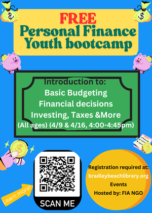 Personal Finance You